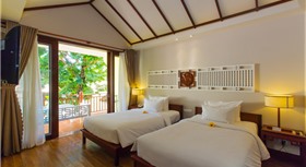 Hội An Silk Marina Resort & Spa